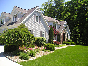 Landscapers and Lawncare Services in Westport, IN